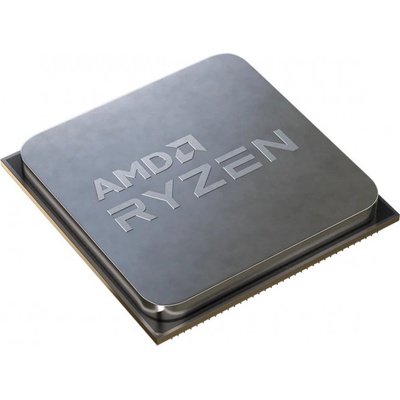 AMD Ryzen 3 3100 4-Core 3.6GHz AM4 Tray