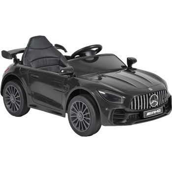 Moni Mercedes AMG GTR (109229/30)