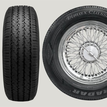 Radar Dimax Classic 185/80 R14 90H