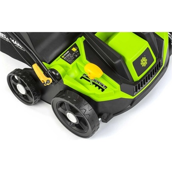 Fieldmann FZV 2102-E