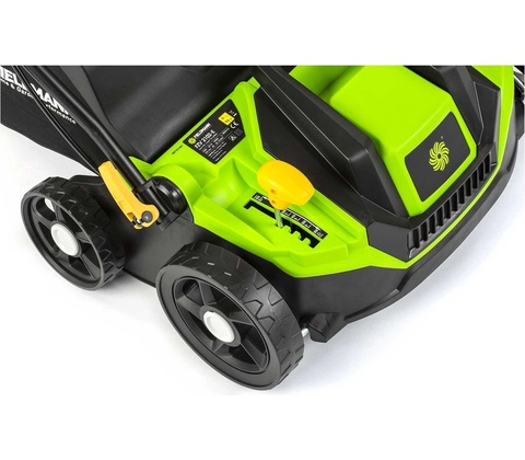 Fieldmann FZV 2102-E