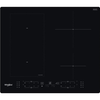 Whirlpool WL B3360 NE
