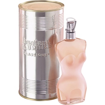 Jean Paul Gaultier paul gaultier le classique edt 100ml Парфюм за жени