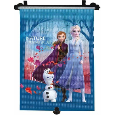 Kaufmann Sluneční roletka Disney Frozen II