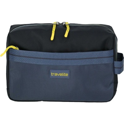 Travelite Color Craze Toiletry bag 4 L TRAVELITE-8000003-20 navy