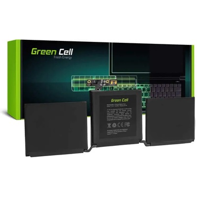 Green Cell Battery for Apple MacBook Pro 13 A2159 (2019) - качествена резервна батерия за MacBook Pro 13 A2159 (2019)
