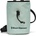 Black Diamond Торбичка за магнезий Black Diamond Mojo Chalk Bag - Foam Green - размер M/L (335-0730-0312)