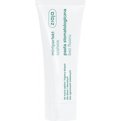 Ziaja mintperfekt Šalvia 75 ml