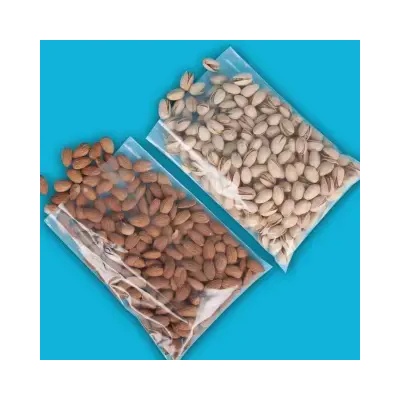 Универсални и издръжливи полиетиленови пликове ldpe (40 микрона), 25х40см 100бр (е-1444)