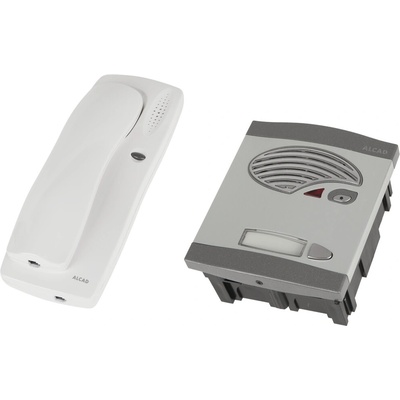 ALCAD Audio vrátnik KAS-47001