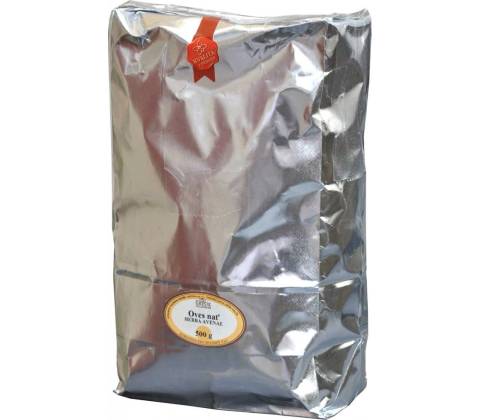 Grešík Oves nať 500 g
