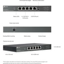 TP-Link TL-SG105PP-M2