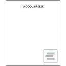 A Cool Breeze