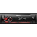 Pioneer MVH-S120UI Авто радио