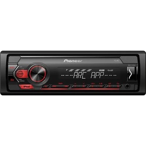 Pioneer MVH-S120UI Авто радио