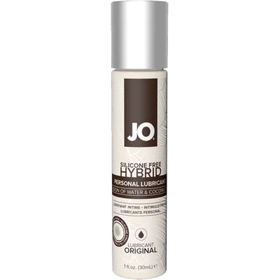 JO Hybrid Lubricant Coconut 30ml