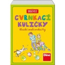 Cvrnkací kuličky