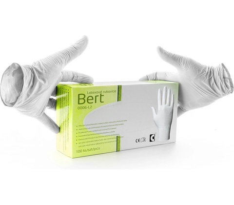 CXS BERT