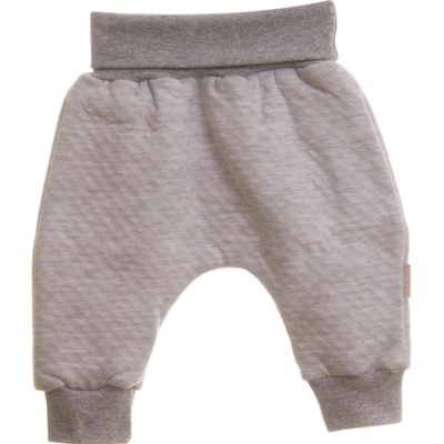 MKcool Tepláčky šedé