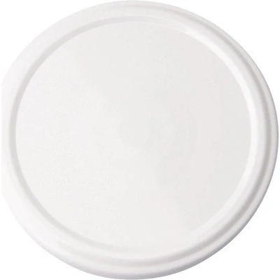TWIST 58 biela a mäsová čiapočka (10ks)