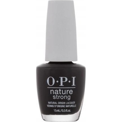 OPI Nature Strong Onyx Skies 15 ml