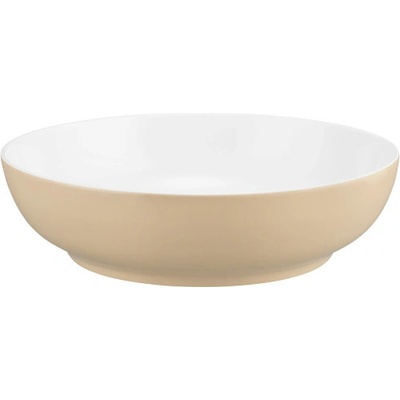 Salátová mísa Liberty Pure Colors Dusty Beige, Seltmann Weiden 25 cm