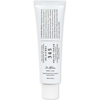 Dr. Althea - 345 Relief Cream 50ml