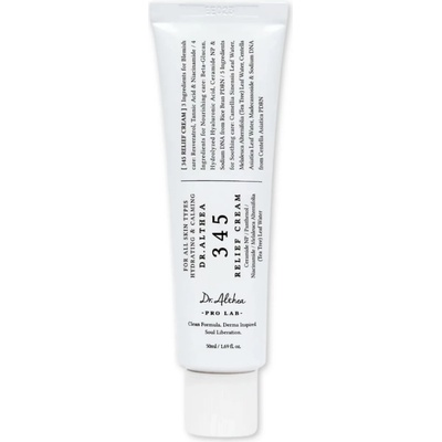 Dr. Althea - 345 Relief Cream 50ml