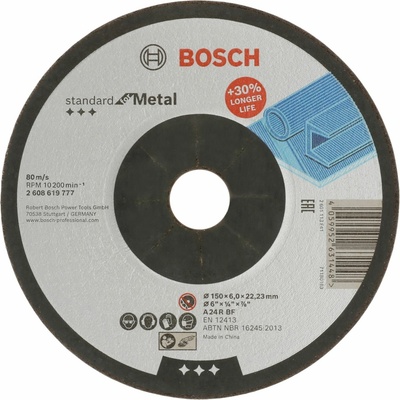 Bosch 2.608.619.777
