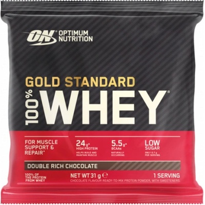 Optimum Nutrition 100% Whey Gold Standard 720 g