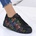 Сникърси W210112 Black