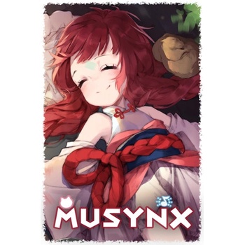 Zodiac Interactive MUSYNX (PC)