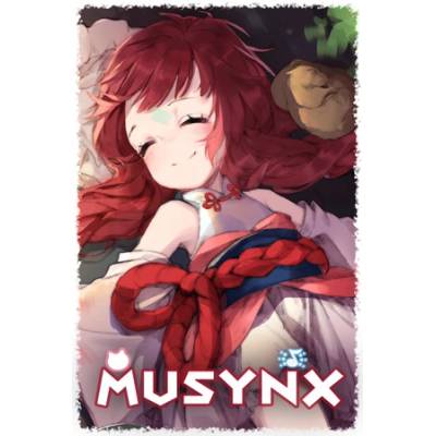 Zodiac Interactive MUSYNX (PC)