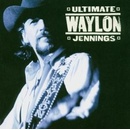 JENNINGS, WAYLON: ULTIMATE WAYLON JENNINGS CD