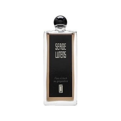 Serge Lutens Five O'Clock Au Gingembre Parfumovaná voda unisex 50 ml