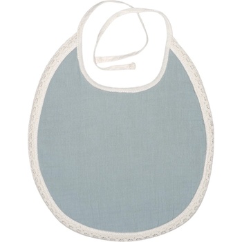 Kindsgut Сив муселинов лигавник Paris - Kindsgut (CG00052017N)