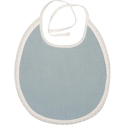 Kindsgut Сив муселинов лигавник Paris - Kindsgut (CG00052017N)