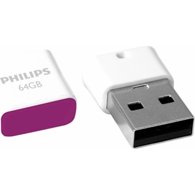 Philips PICO 64GB FM64FD85B/00