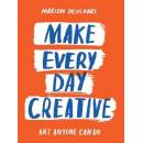Make Every Day Creative
