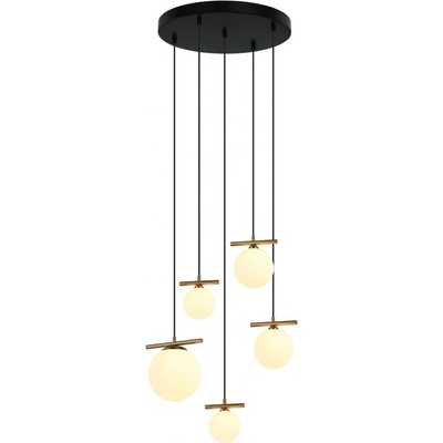 Italux PND-463325A-BRO+W