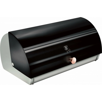 Chlebník Berlinger Haus BH6728 Black Rose