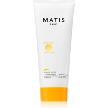 Matis Réponse Soleil After Sun крем за след слънце за тяло и лице 200ml