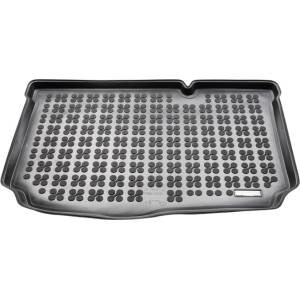  Гумена стелка за багажник за Ford Fiesta VII MK7 (2017-2023) - Rezaw Plast