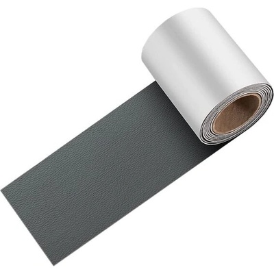 Sada záplat z PVC kůže GELAISI 7,6 * 152 cm – Zboží Mobilmania