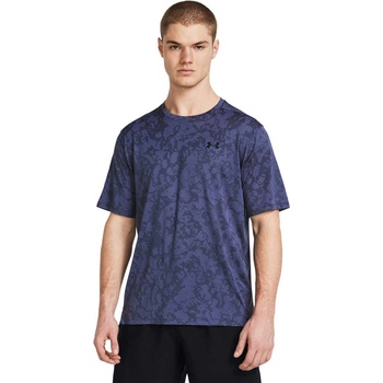 Under armour Тениска UA Tech Vent Geode SS