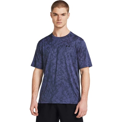 Under armour Тениска UA Tech Vent Geode SS