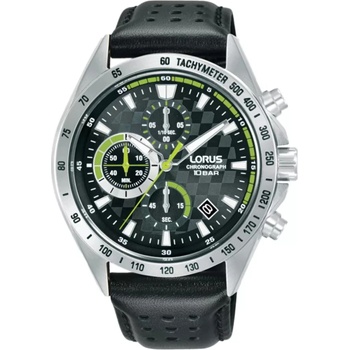 Image 1 of Lorus RM315JX9