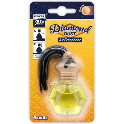 Power Air Diamond Dust VANILLA