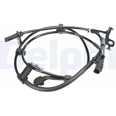 Snímač počtu otáčok kolesa DELPHI SS21539-12B1