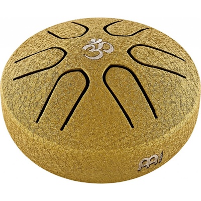 Meinl Sonic Energy Pocket Steel Tongue Drum bubon A dur 6 tónov 7,6 cm Fialová